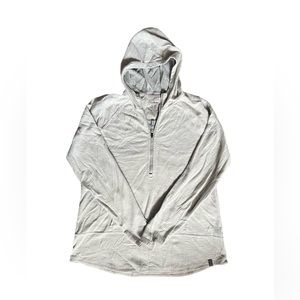 L.L. Bean Lightweight Pullover with Hood